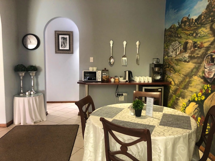 Namaqualand Accommodation at Kliprand Guesthouse | Viya