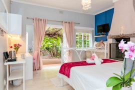 Cape Town Accommodation at  | Viya