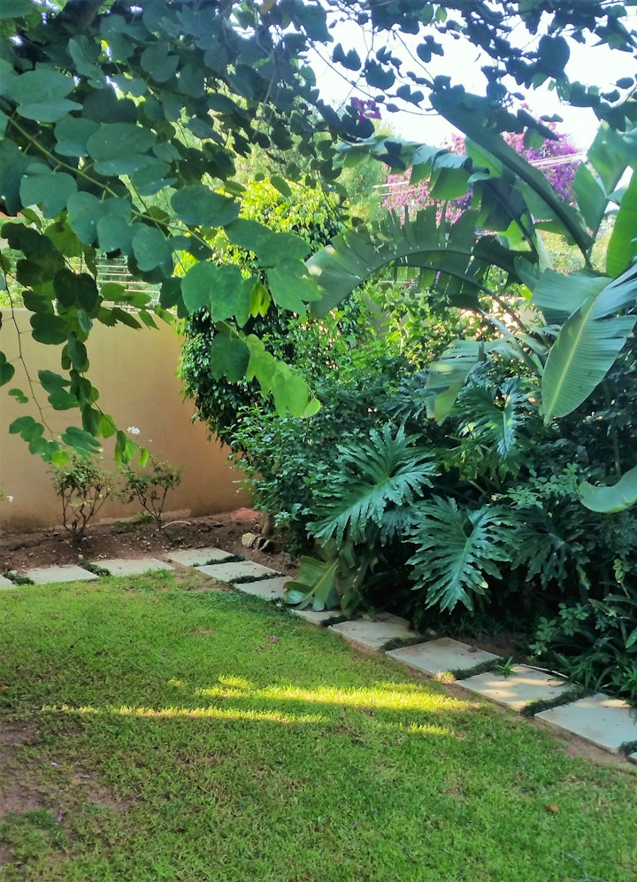 Johannesburg Accommodation at Private Cottage | Viya