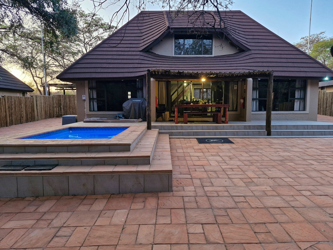 Limpopo Accommodation at  | Viya