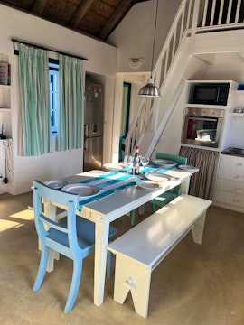 Struisbaai Accommodation at Huis Marais | Viya