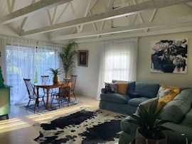 Overberg Accommodation at Villa Verona | Viya