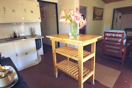 Karoo Accommodation at Freek's Cottage Farm | Viya