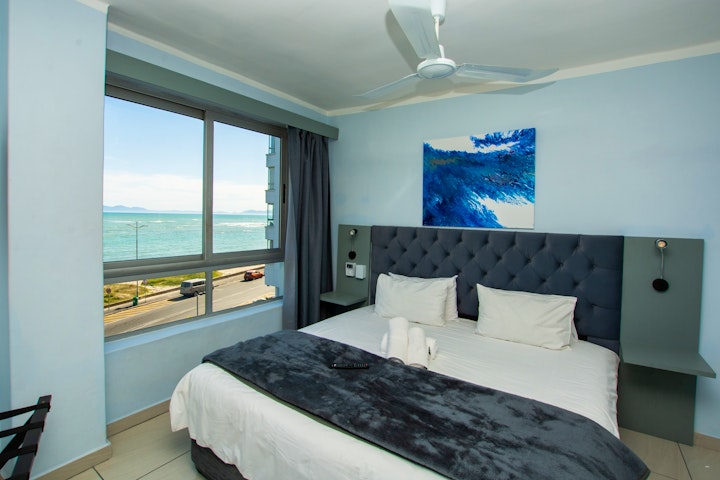 Cape Town Accommodation at Ocean Breeze Hotel | Viya