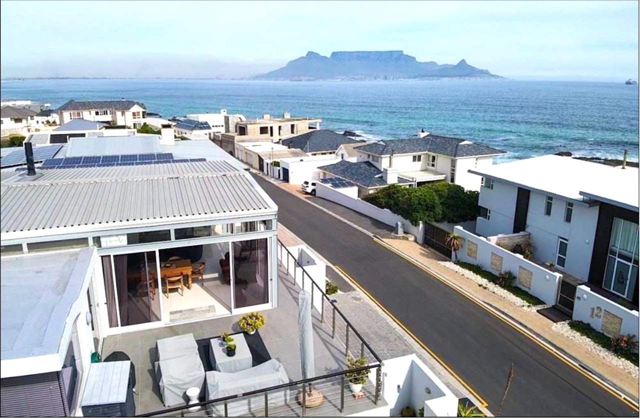 Milnerton Rural Accommodation at  | Viya