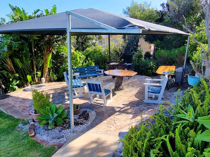 Overberg Accommodation at Deo-Lize | Viya