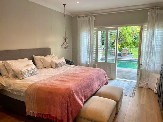 Cape Town Accommodation at  | Viya