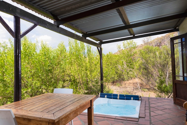 Western Cape Accommodation at Cederkloof Botanical Retreat | Viya