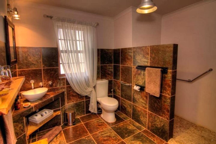 Western Cape Accommodation at Cottage 4 Striata | Viya