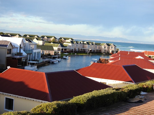 Jeffreys Bay Accommodation at  | Viya