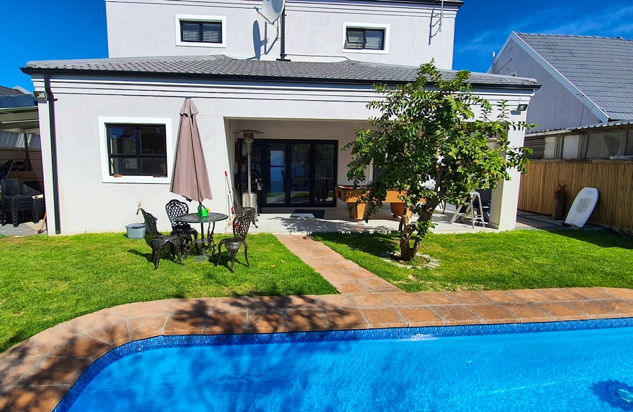 Cape Town Accommodation at  | Viya