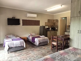 Mbombela (Nelspruit) Accommodation at Bergsig Self-Catering | Viya