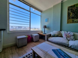 City Bowl Accommodation at Kloof Apartment Central City Retreat with parking | Viya