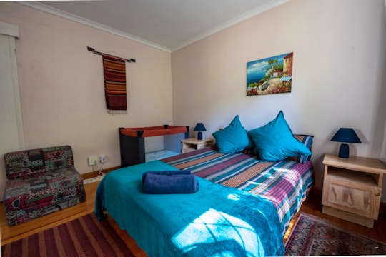 Garden Route Accommodation at  | Viya