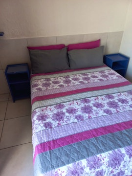 Margate Accommodation at Uvongo Cabanas A2 | Viya