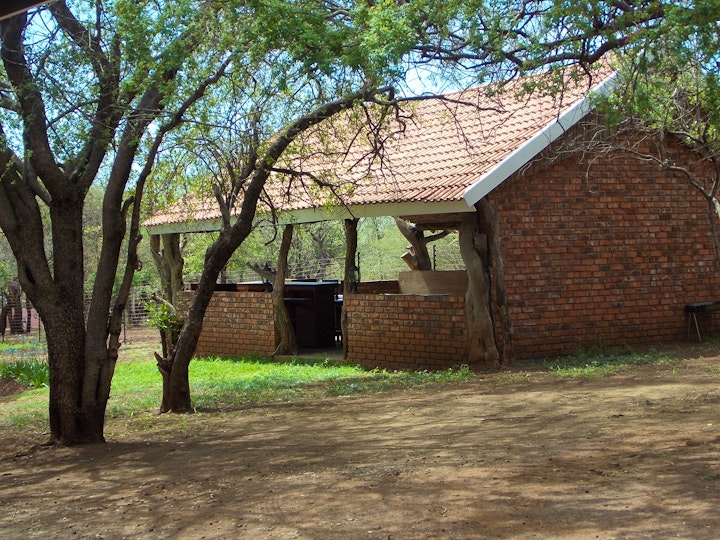 Limpopo Accommodation at The Stables Country Lodge | Viya