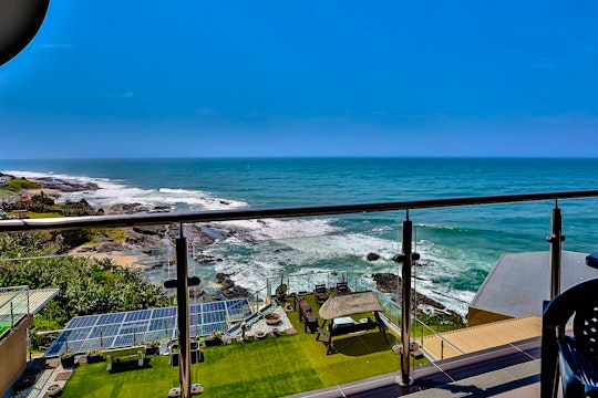 Ballito Accommodation at  | Viya