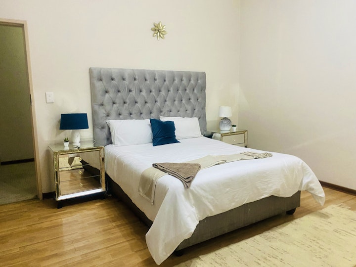 Midrand Accommodation at Siena Sun Guesthouse | Viya