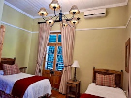 Sarah Baartman District Accommodation at  | Viya