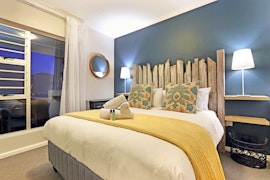 Bloubergstrand Accommodation at Big Bay Beach Club 98 | Viya