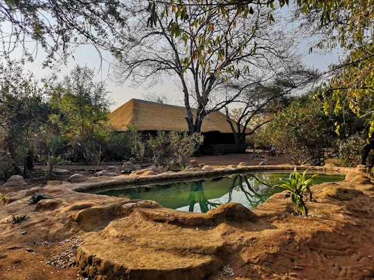 Limpopo Accommodation at  | Viya