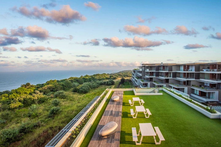 KwaZulu-Natal Accommodation at Ocean Dunes | Viya