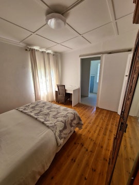 Western Cape Accommodation at Goedehoop | Viya