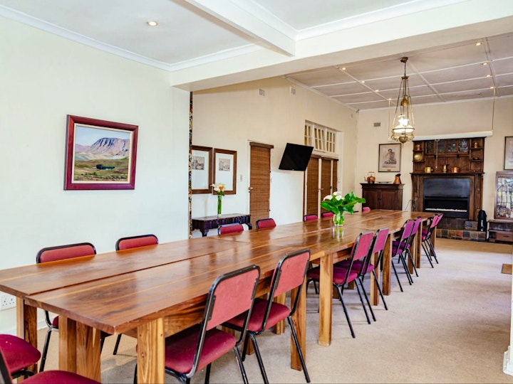 Johannesburg Accommodation at Twickenham Guest House | Viya