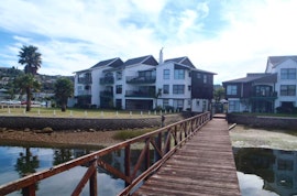 Knysna Accommodation at Laguna Grove Self Catering - Ground Floor 3 | Viya