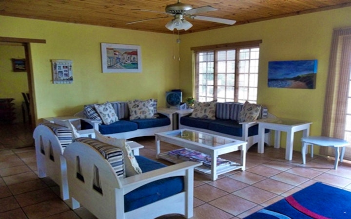 Overberg Accommodation at Geelstert 9 | Viya