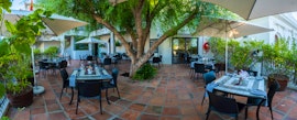 Boland Accommodation at The Tulbagh Boutique Heritage Hotel | Viya