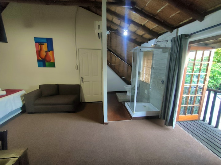 Johannesburg Accommodation at Libra Lodge | Viya