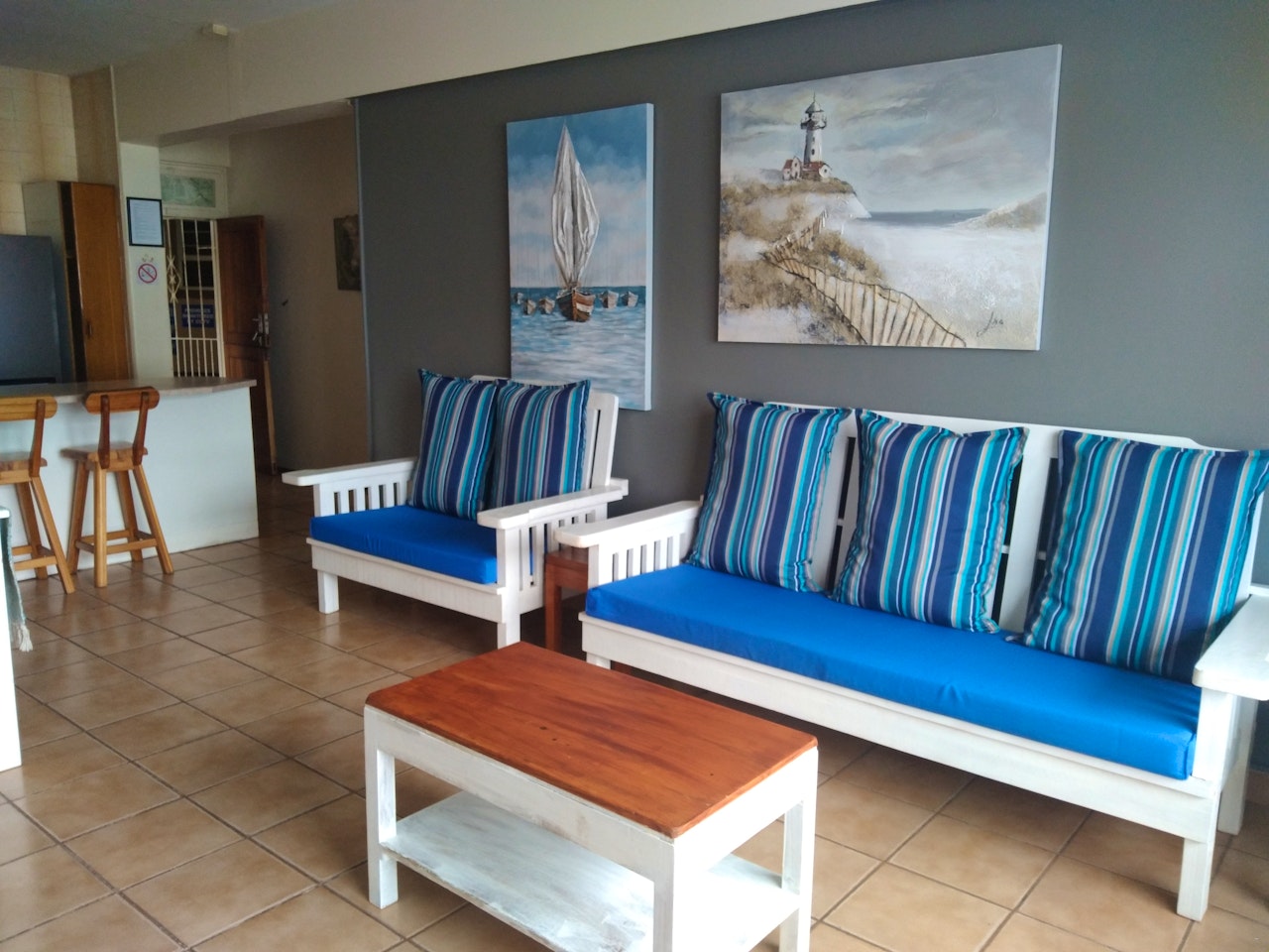 Margate Accommodation at  | Viya