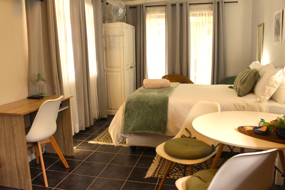 Overberg Accommodation at  | Viya