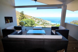 Atlantic Seaboard Accommodation at See Uitsig Woonstelle | Viya