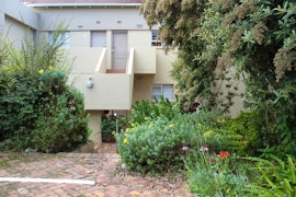 Garden Route Accommodation at Goose Valley Apartment L4 | Viya