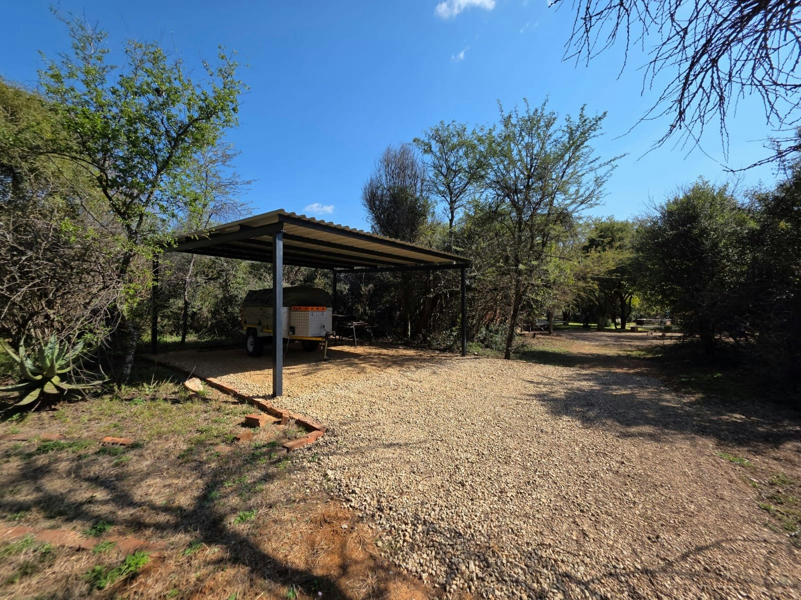 Stofpad Stay @ Kameelfontein Landgoed image no 21 of 28