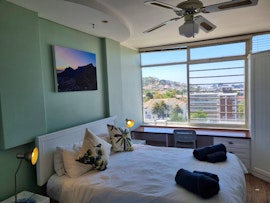 City Bowl Accommodation at Kloof Apartment Central City Retreat with parking | Viya