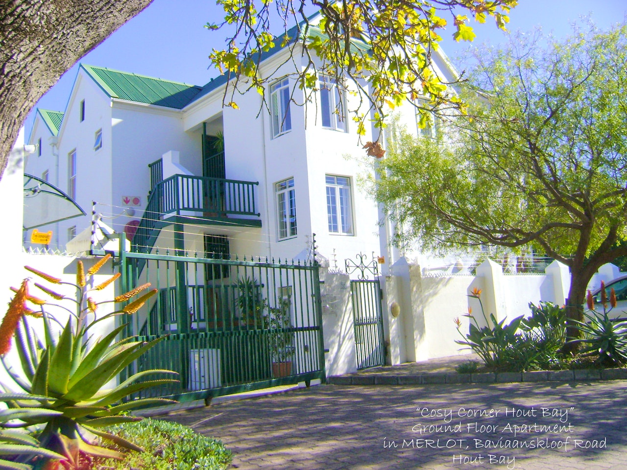 Atlantic Seaboard Accommodation at  | Viya