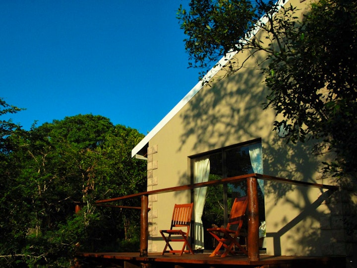 KwaZulu-Natal Accommodation at Umkhumbi Lodge | Viya