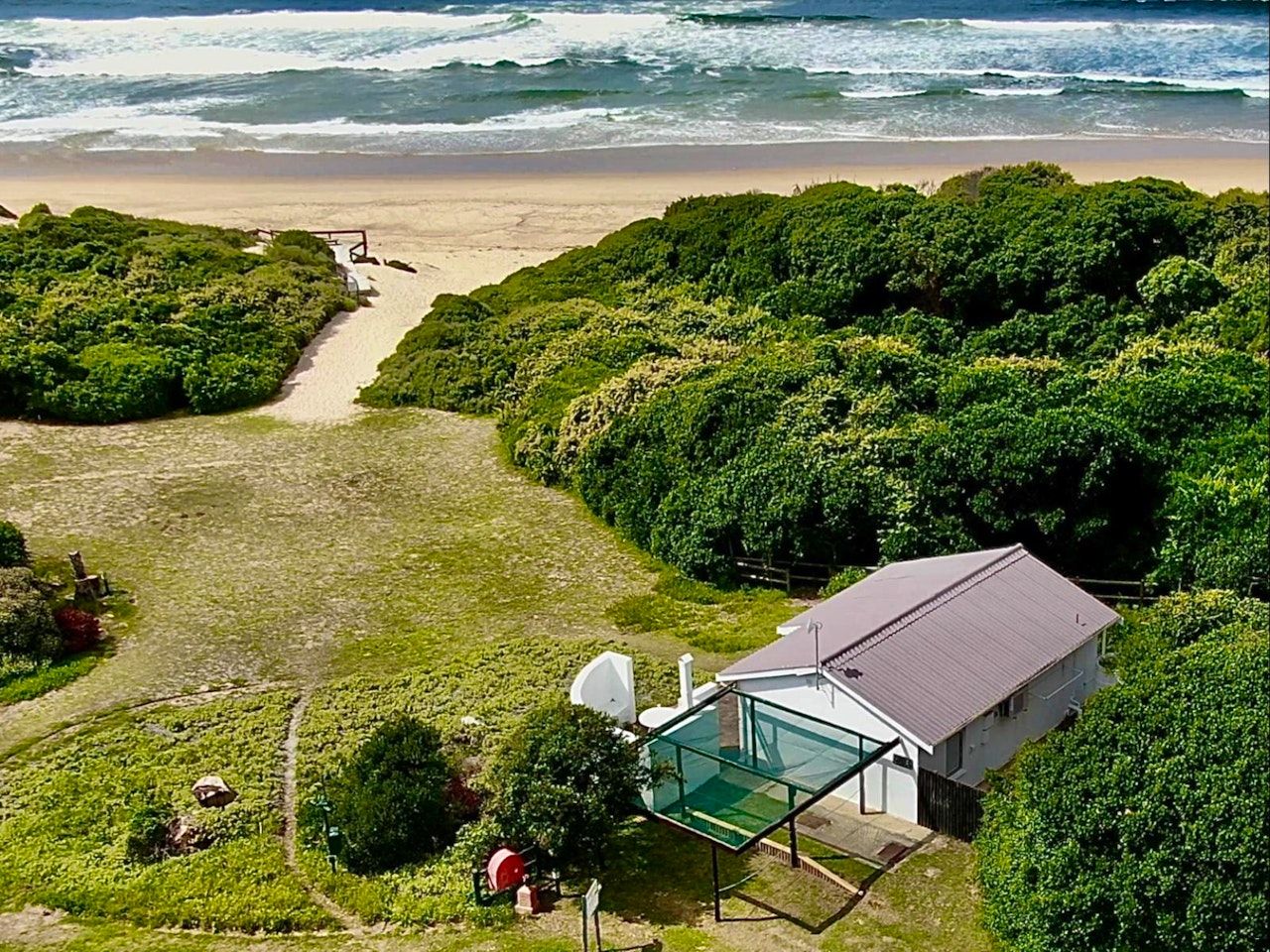 Garden Route Accommodation at  | Viya