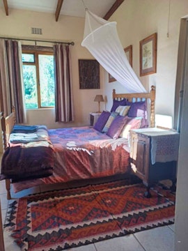 Western Cape Accommodation at Buffelshoek Farm Cottage | Viya