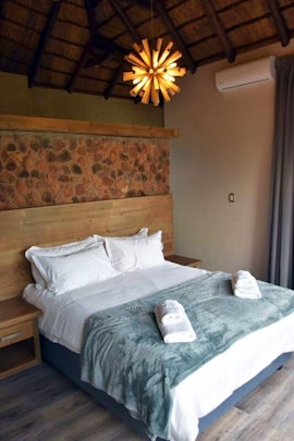 Limpopo Accommodation at @Mabalingwe Bushbuck Rock Lodge - PRM073 | Viya