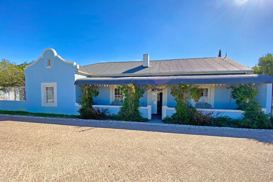 Overberg Accommodation at  | Viya