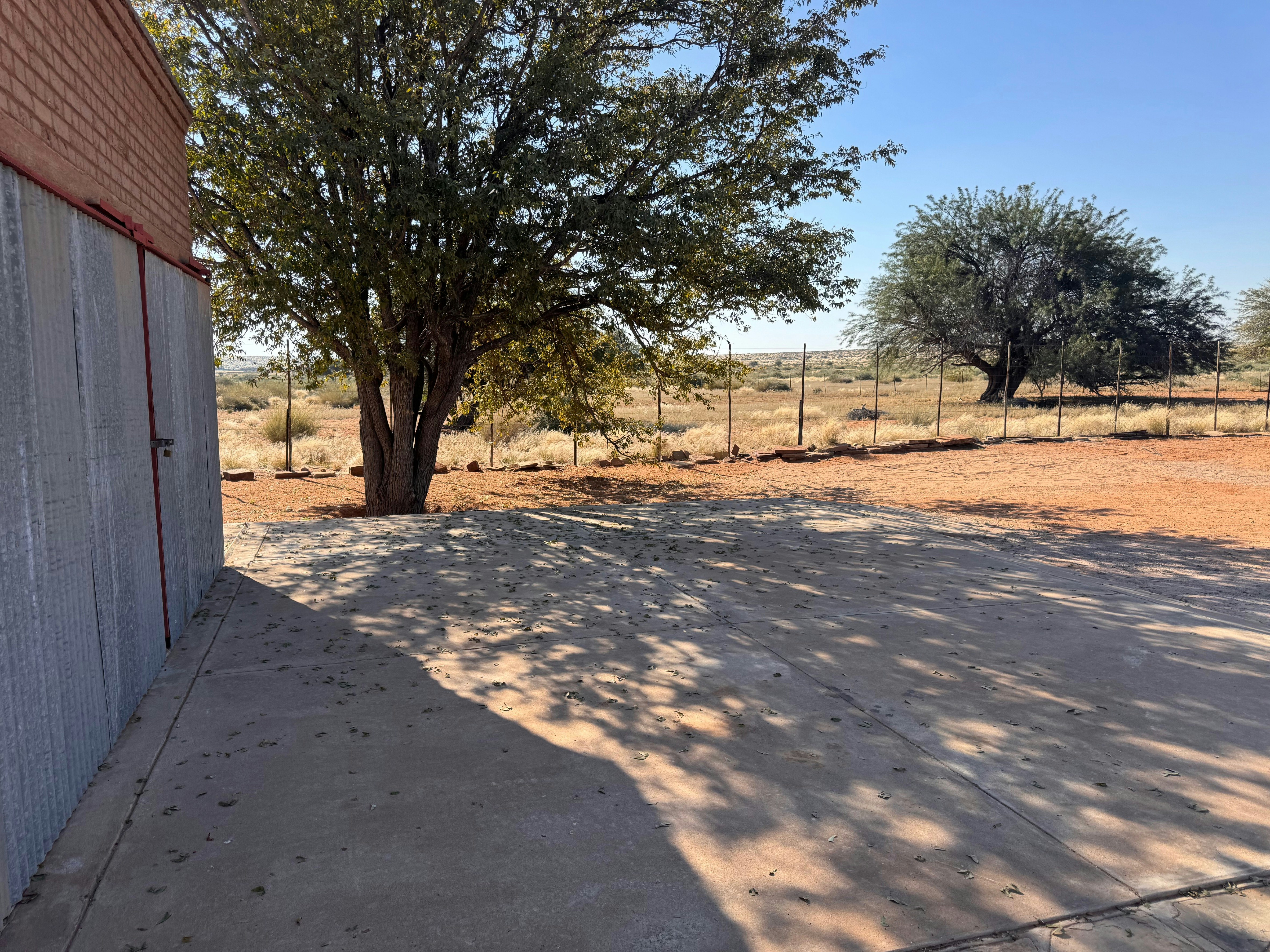 Windkraal Camping image no 10 of 11