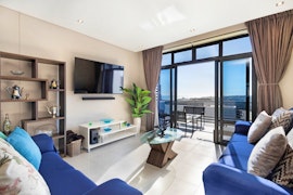 Bloubergstrand Accommodation at Eden On The Bay 256 | Viya