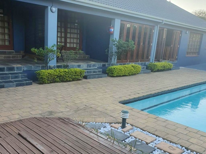 KwaZulu-Natal Accommodation at Mzingeli Guest House | Viya