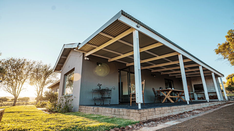 Free State Accommodation at  | Viya