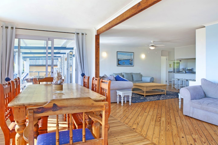 Western Cape Accommodation at Atlantic Dream Beachfront Villa | Viya