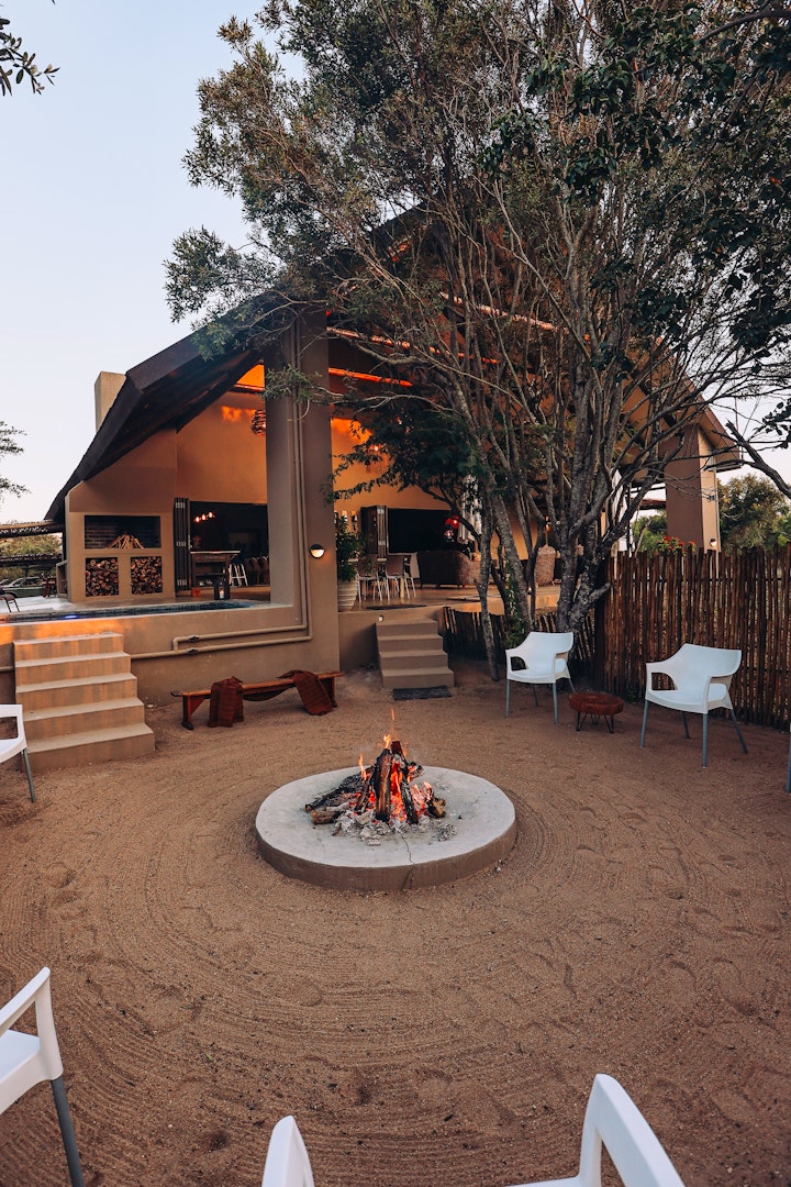 Mpumalanga Accommodation at Rhino's Rest Private Luxury Villa | Viya